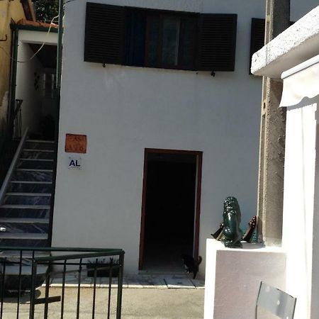 Casa Da Avo Hotel Geres Exterior foto
