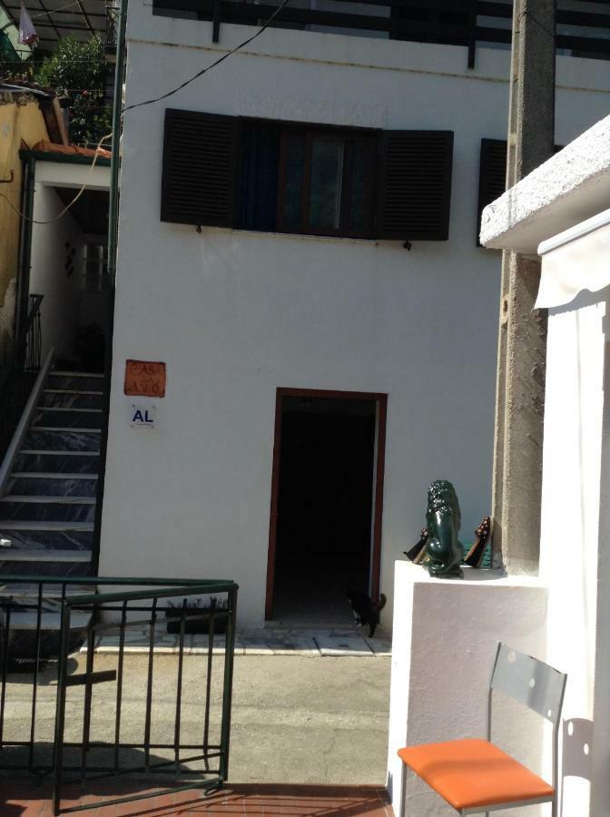 Casa Da Avo Hotel Geres Exterior foto